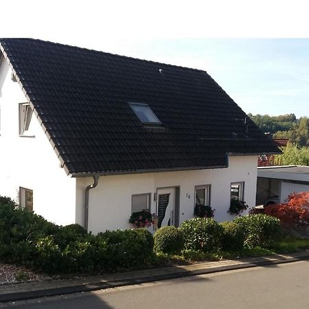 Schmidts 2Raumtraum Apartment Hilchenbach Exterior foto