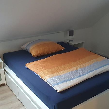 Schmidts 2Raumtraum Apartment Hilchenbach Exterior foto